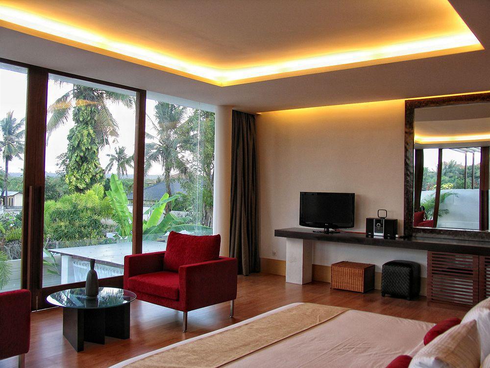 The Wangsa Benoa Nusa Dua (Bali) Exterior foto