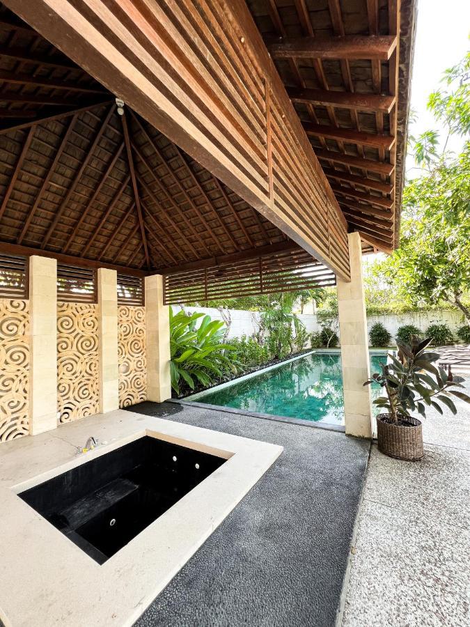 The Wangsa Benoa Nusa Dua (Bali) Exterior foto