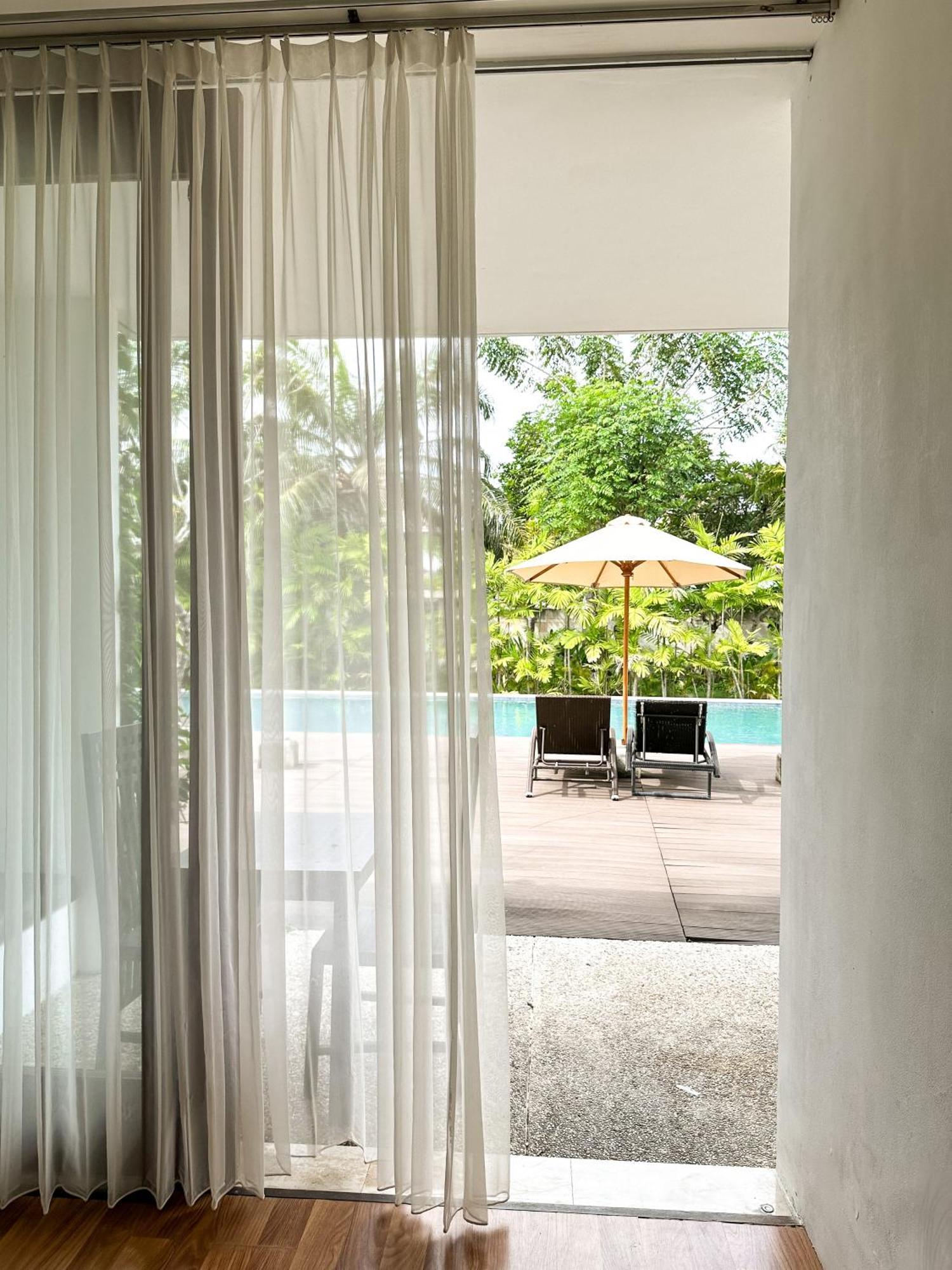 The Wangsa Benoa Nusa Dua (Bali) Exterior foto