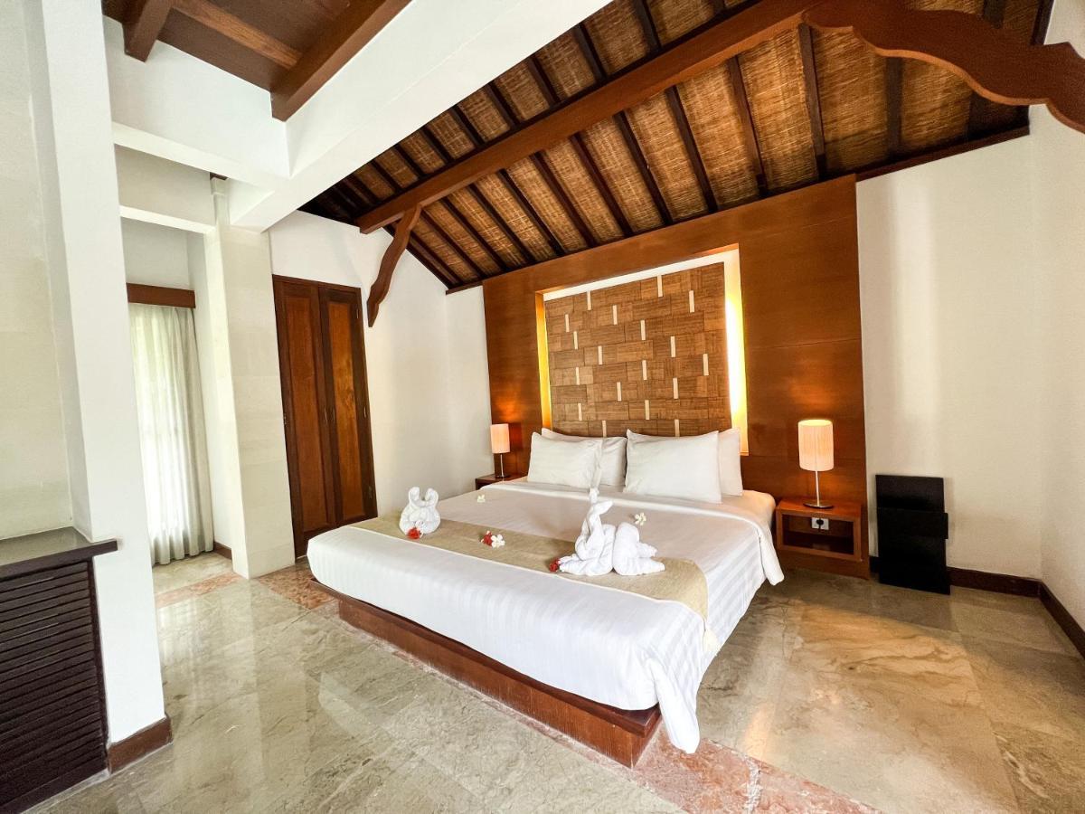 The Wangsa Benoa Nusa Dua (Bali) Exterior foto