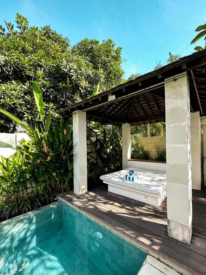 The Wangsa Benoa Nusa Dua (Bali) Exterior foto