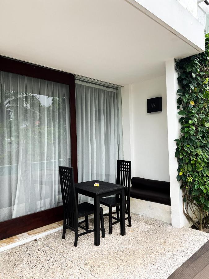 The Wangsa Benoa Nusa Dua (Bali) Exterior foto