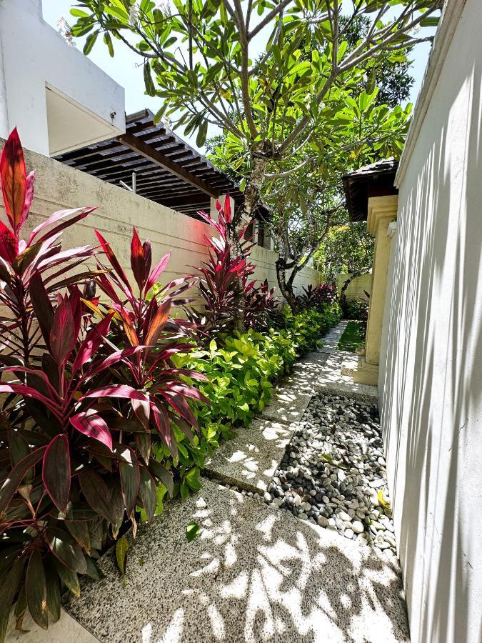 The Wangsa Benoa Nusa Dua (Bali) Exterior foto