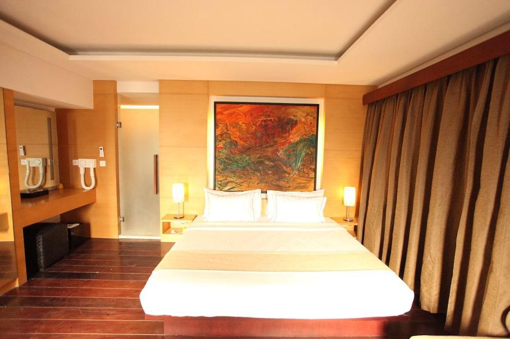 The Wangsa Benoa Nusa Dua (Bali) Exterior foto